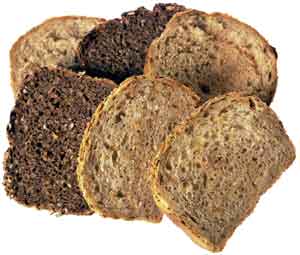 brød